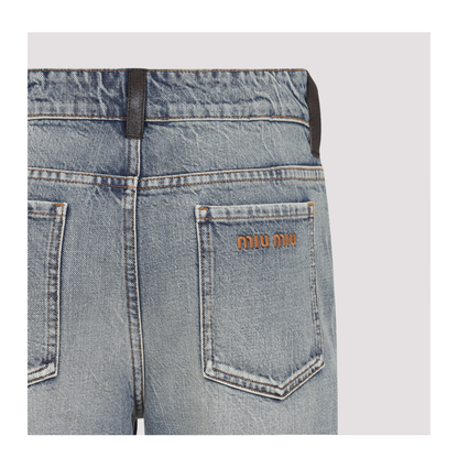Cotton Jeans - Image 5