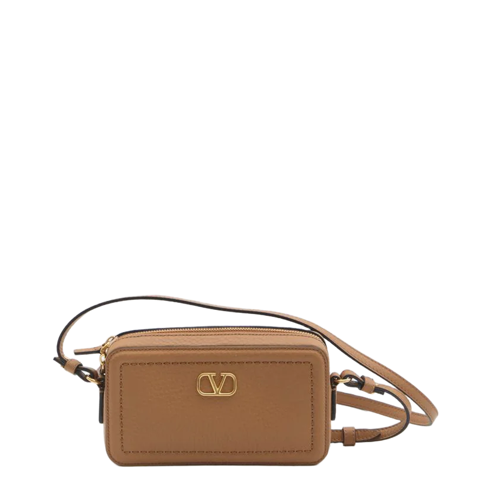 Mini Alltime Crossbody Bag - Image 1
