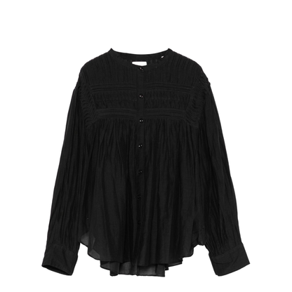 Shirts Black - Image 1