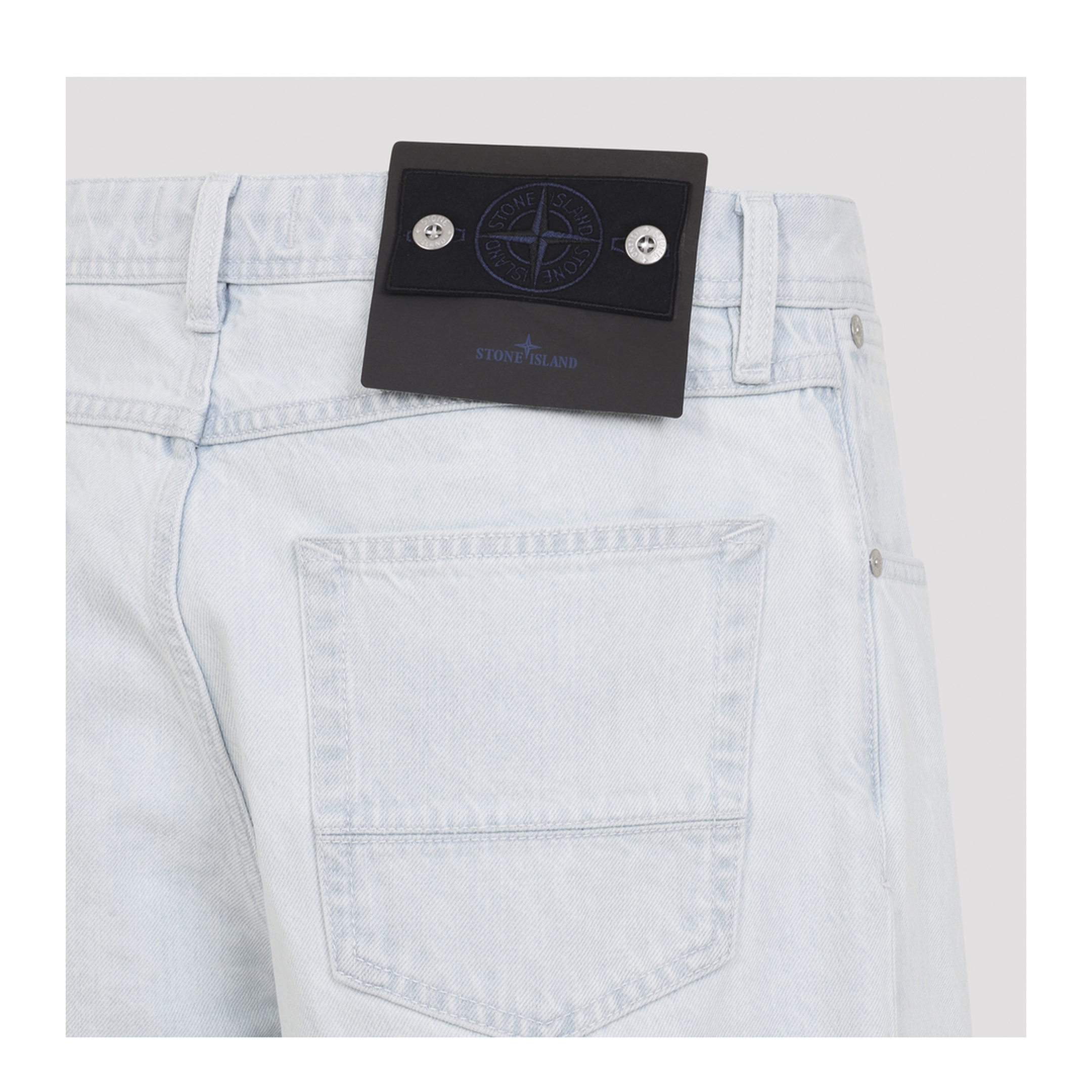 Cotton Jeans - Image 5