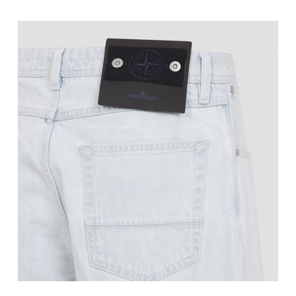 Cotton Jeans - Image 5