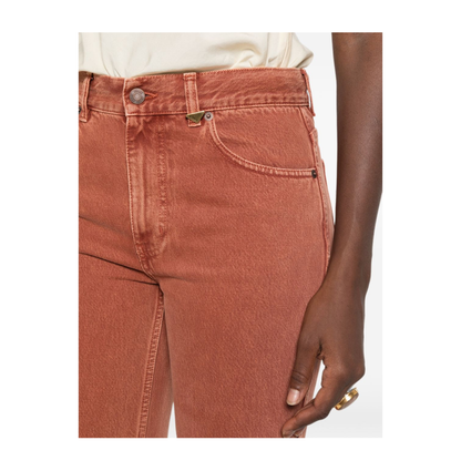 Jeans BROWN - Image 3