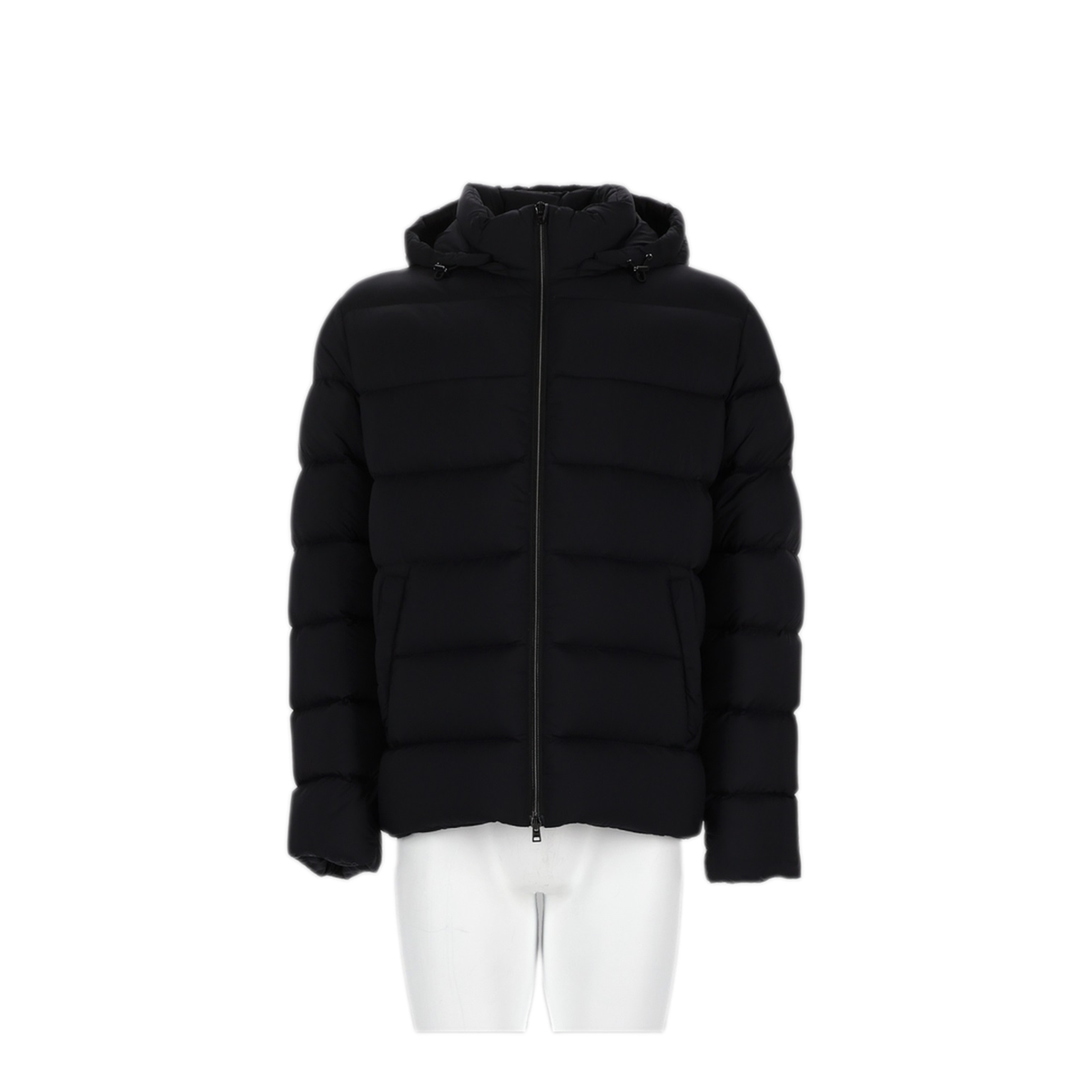 Coats Black - Image 1