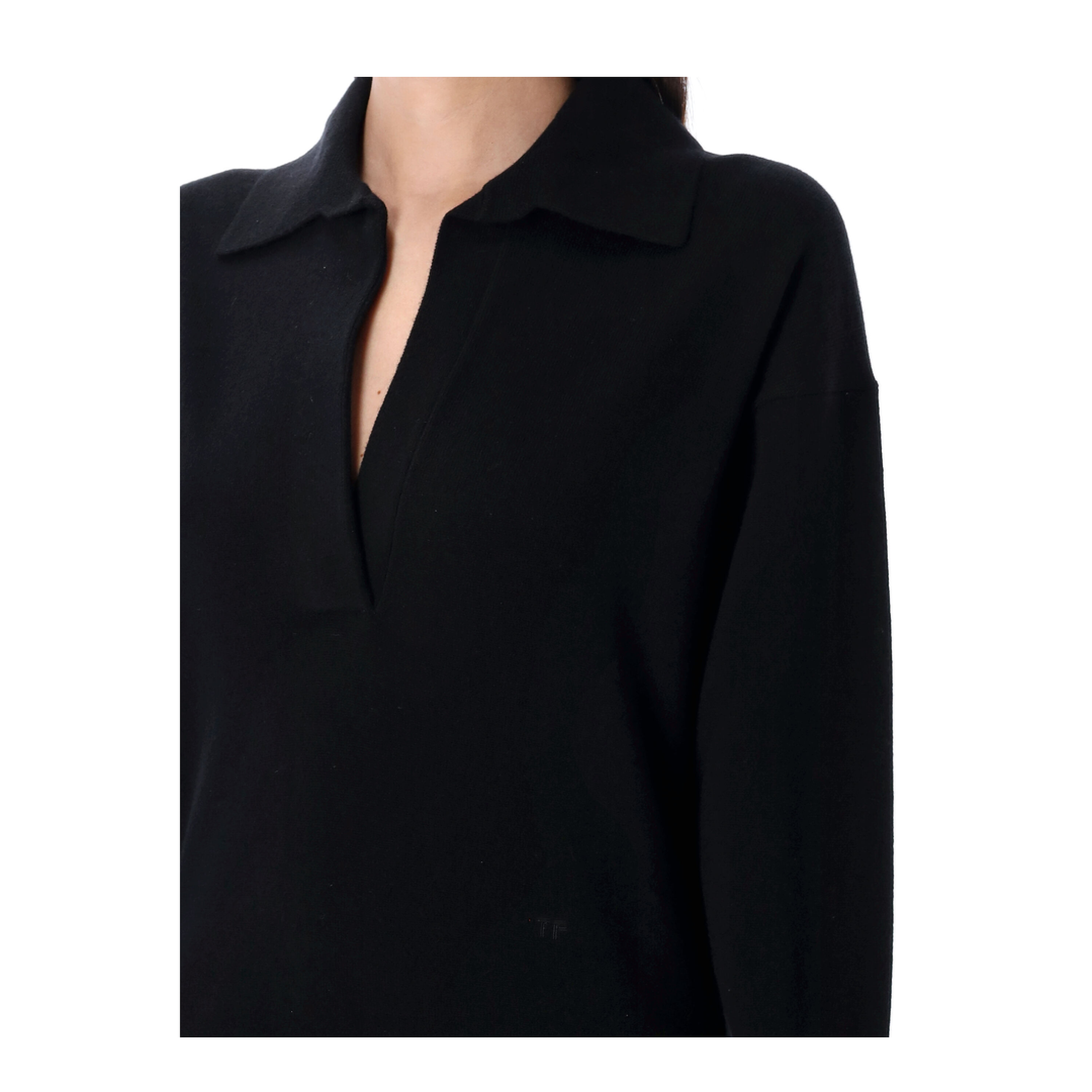 Sweaters Black - Image 3