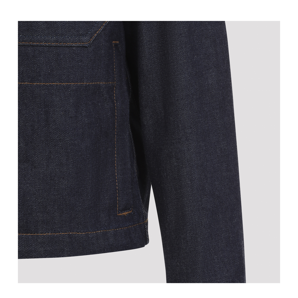 Biker Jacket - Image 5