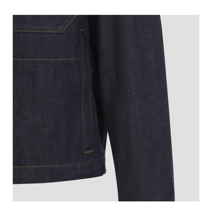 Biker Jacket - Image 5