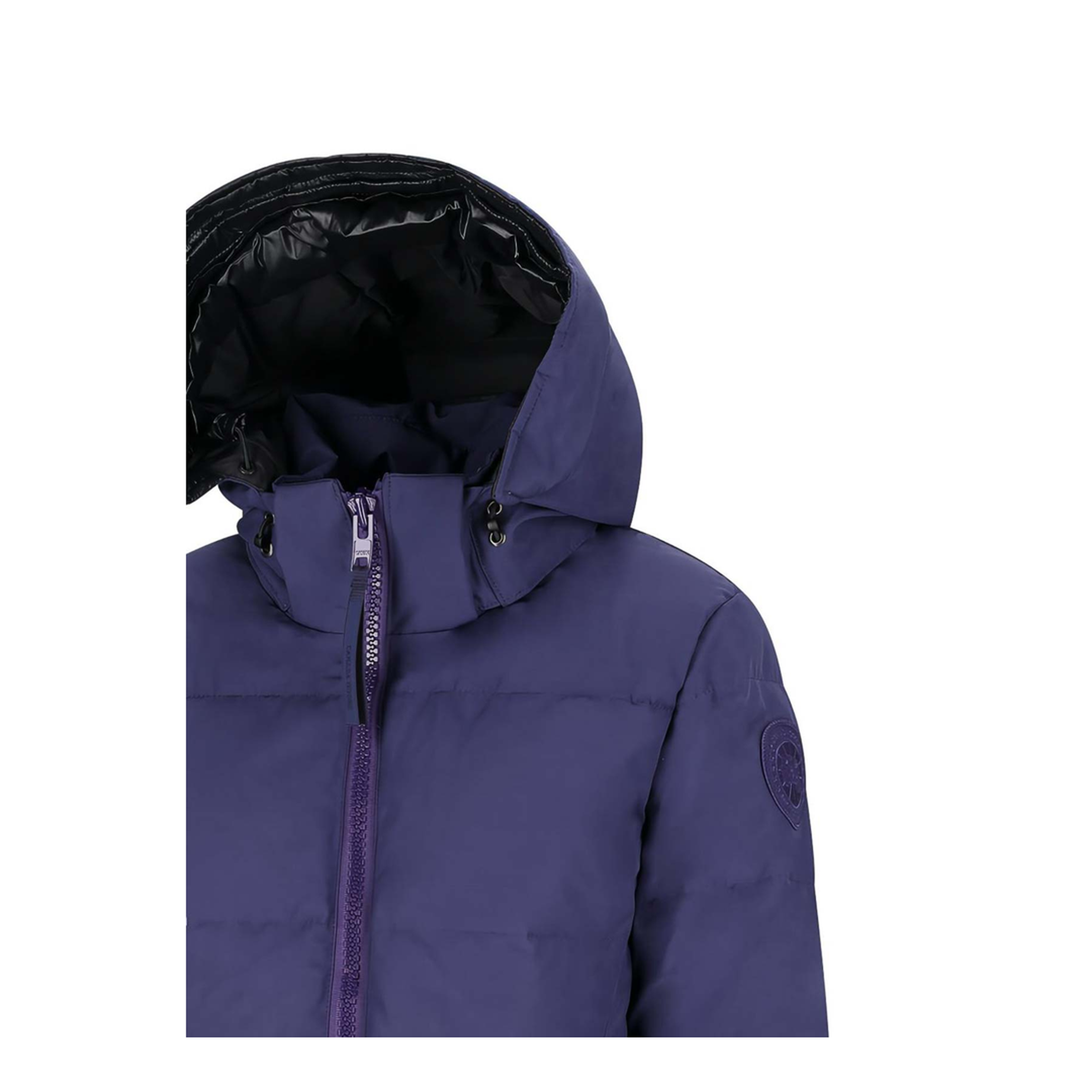 Chelsea Parka Coat - Image 2