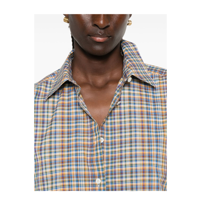 Shirts Navy - Image 2