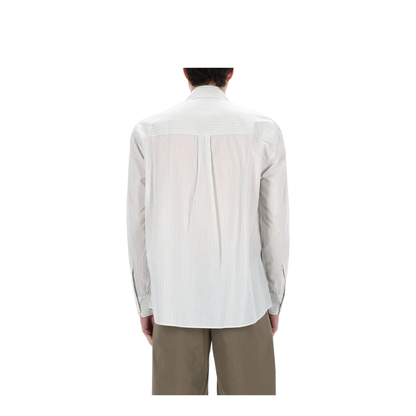 Above Shirt - Image 5