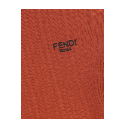Wool Short Sleeved Virgin Top - Image 3