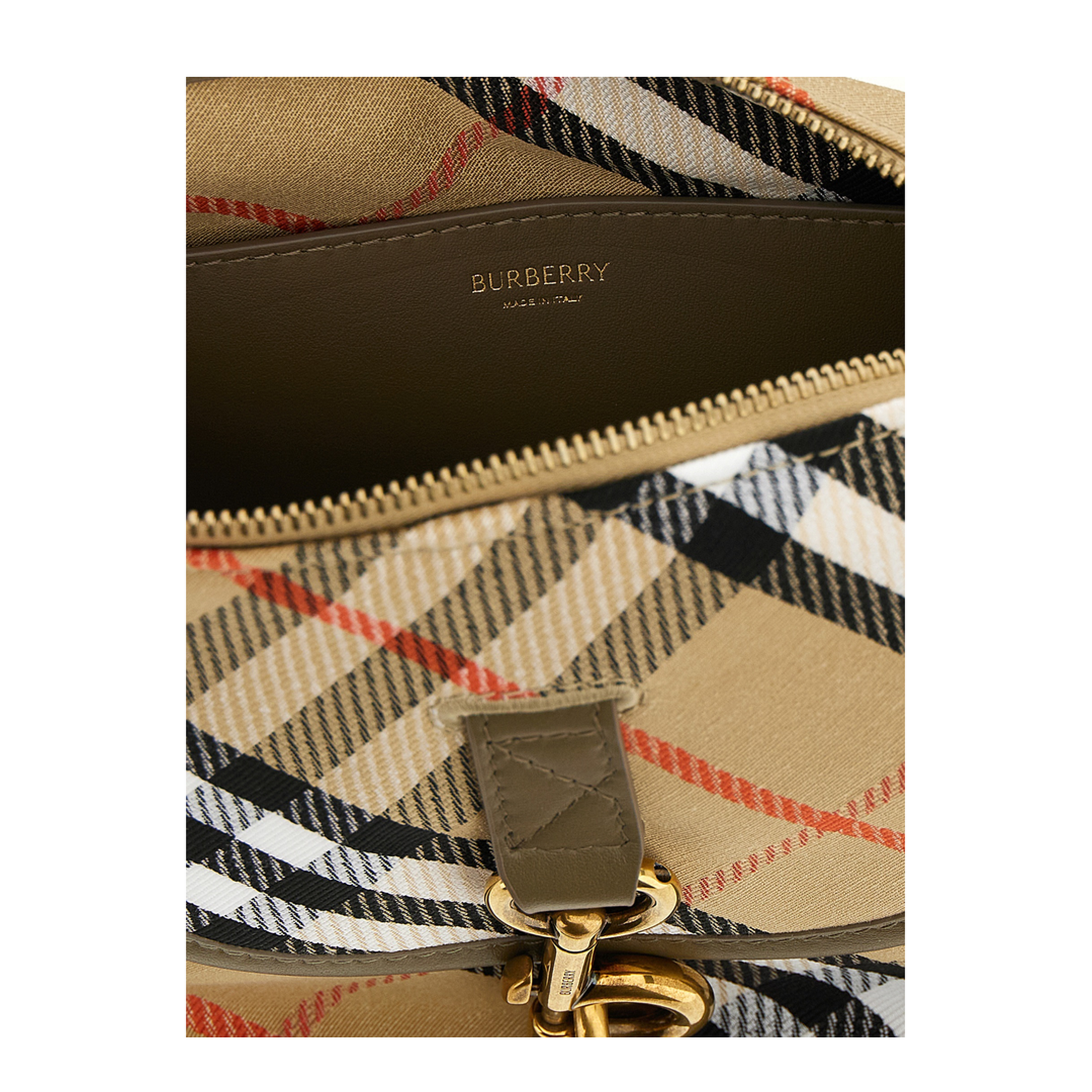 Mini Crossbody Bag - Image 4