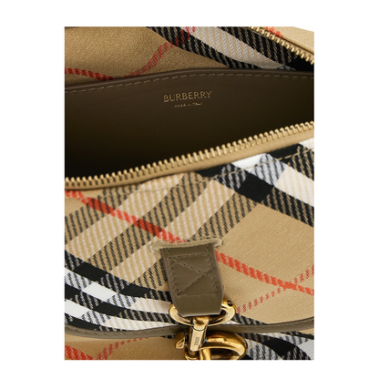 Mini Crossbody Bag - Image 4