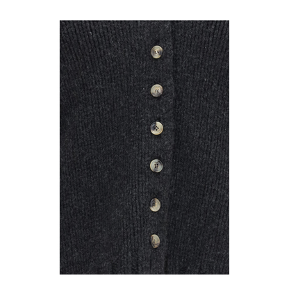 Axel V-Neck Cardigan - Image 3