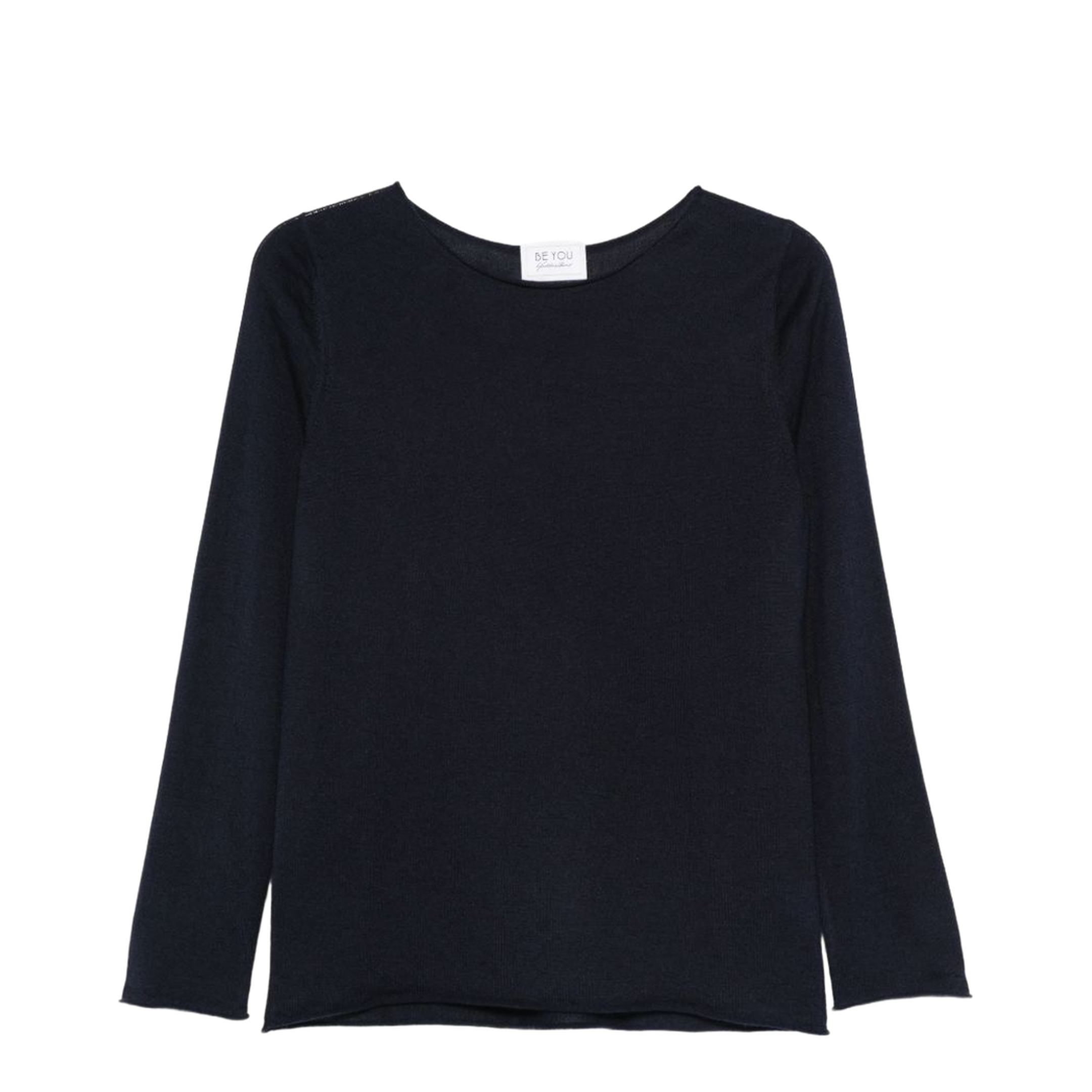 Sweaters Blue - Image 1