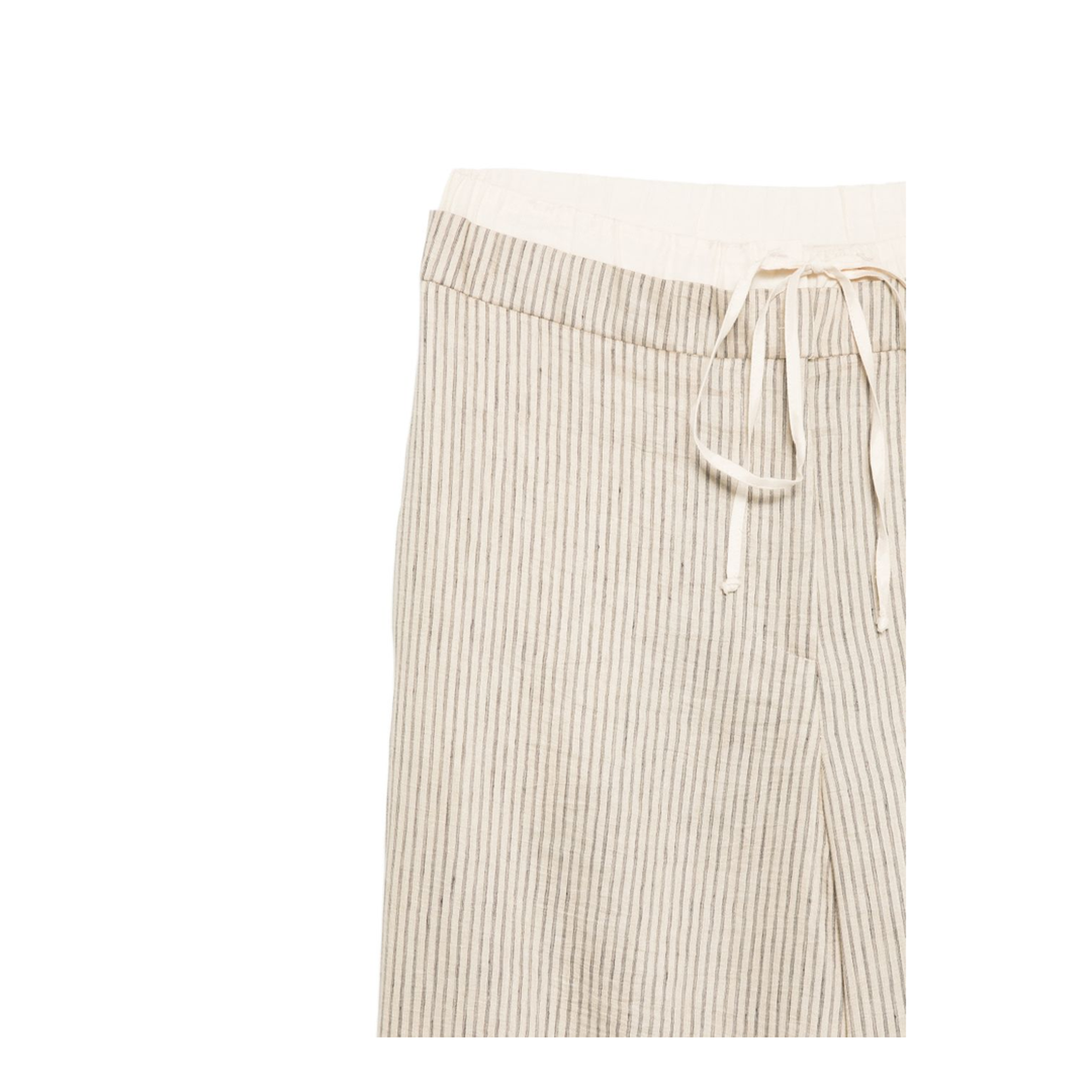 Trousers Beige - Image 2