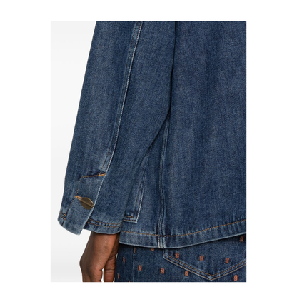 Coats NAVY - Image 2