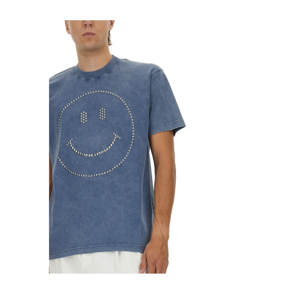 Heavy Cotton T-Shirt - Image 4