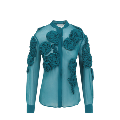 Chowsa Blouse - Image 3