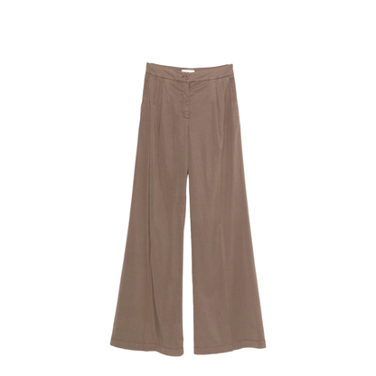Trousers Brown - Image 1
