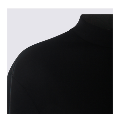 Knitted Sweater - Image 6