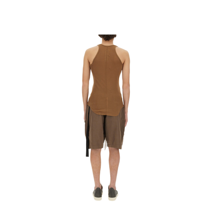 Cotton Tank Top - Image 3