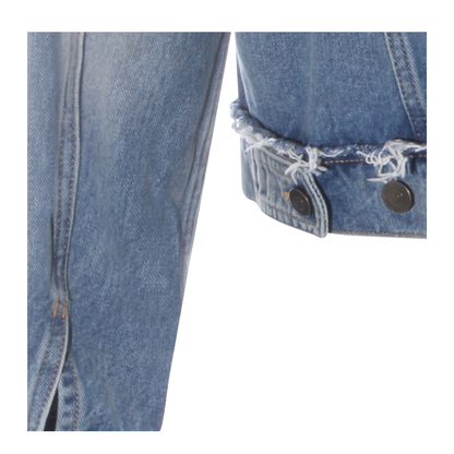 Denim Jacket - Image 7