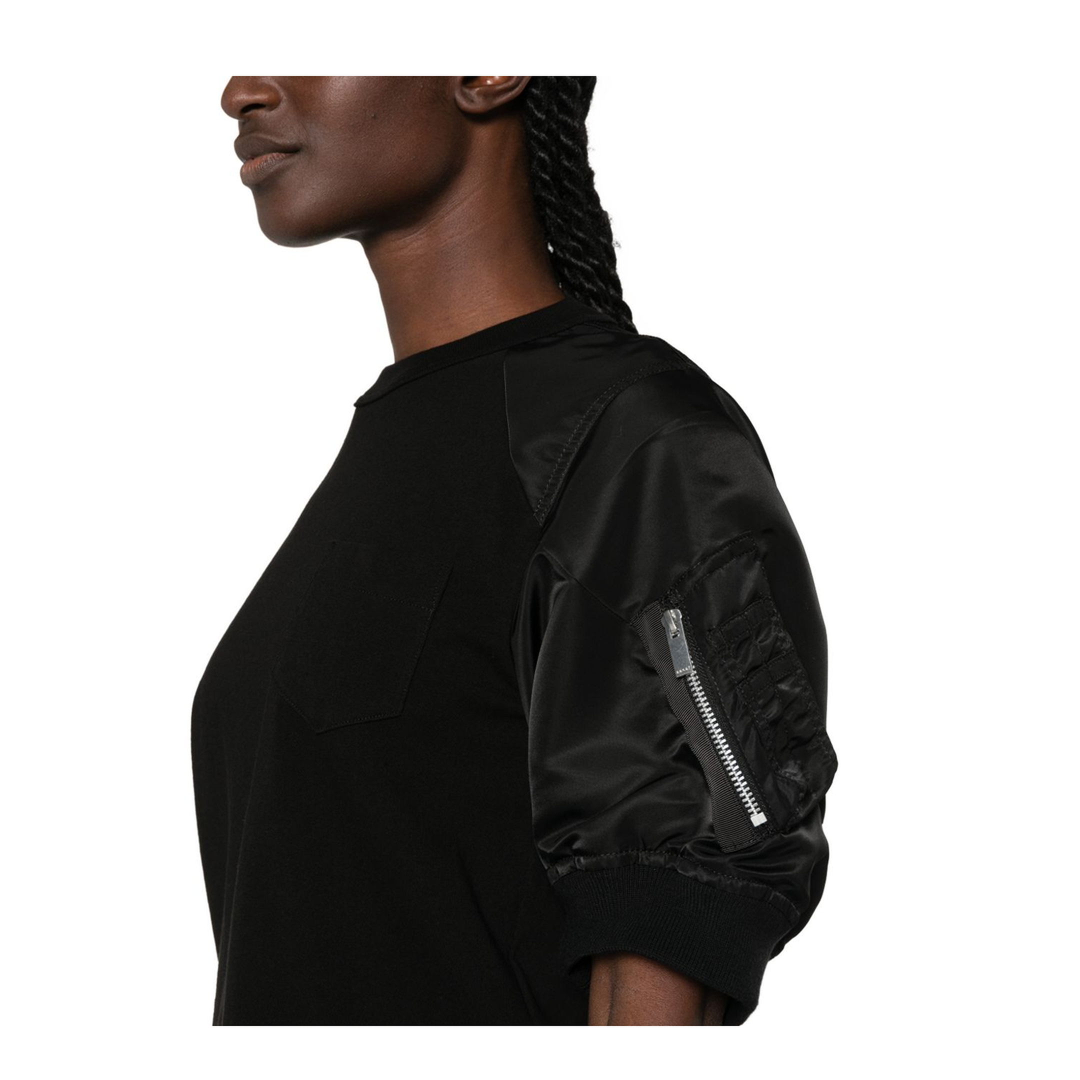 T-shirts and Polos BLACK - Image 2