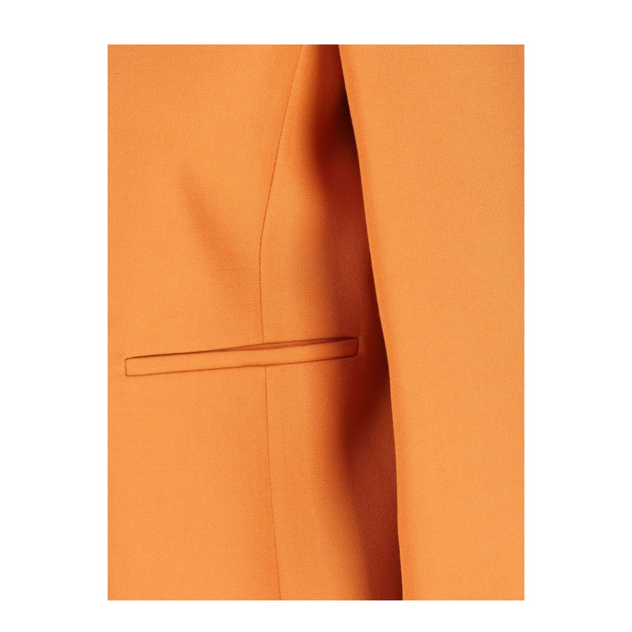 Jackets Orange - Image 4