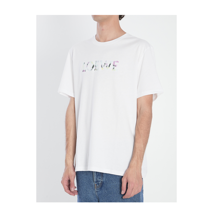 T-Shirt With Embroidery - Image 5
