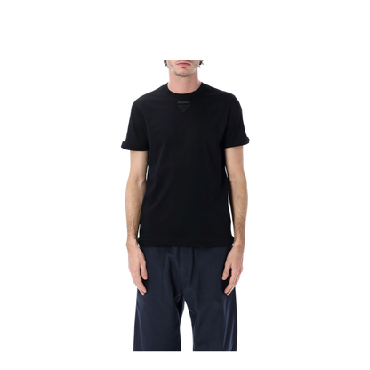 Couple T-Shirt Short Sleeve Summer Cotton Printed - Image 1