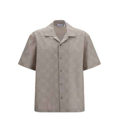 Arrow Monogram Shirt - Image 1