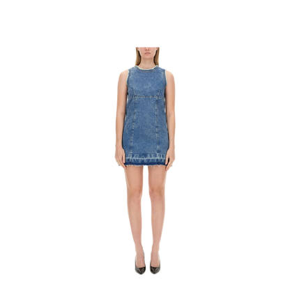Denim Dress - Image 1