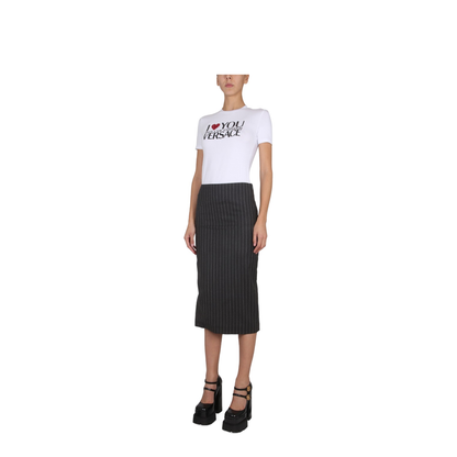 Pencil Skirt - Image 2