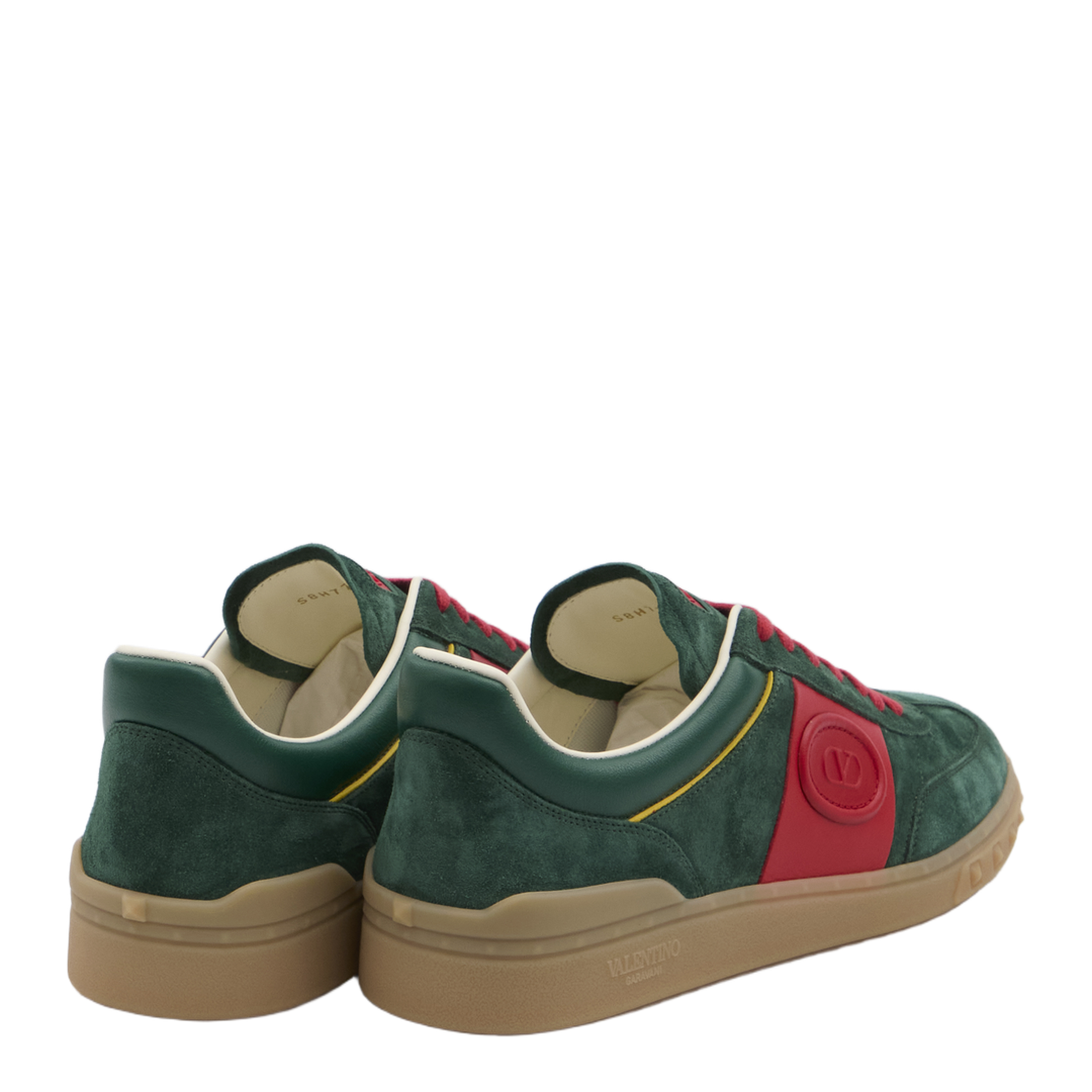 Upvillage Sneakers - Image 3