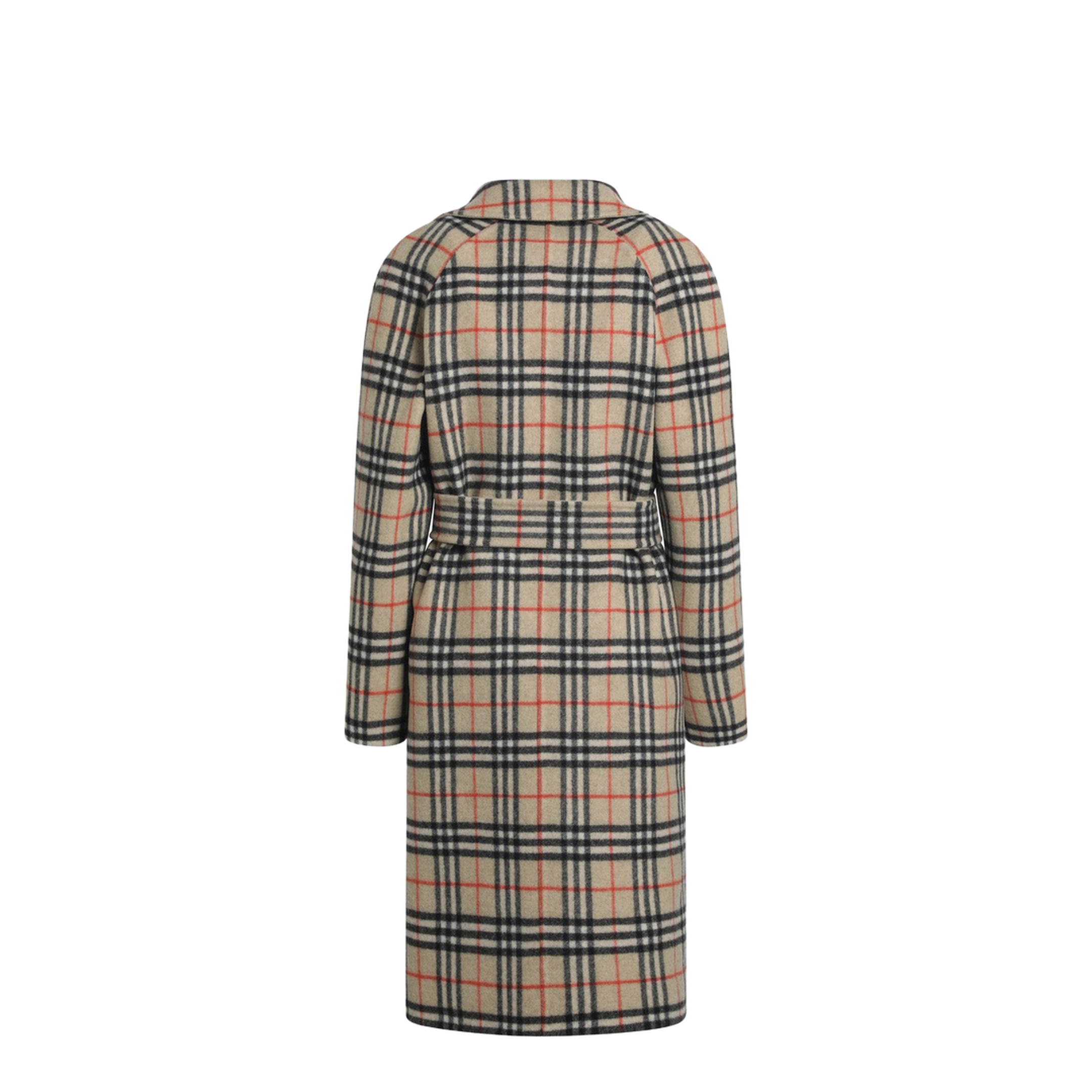 Coat Outer Double - Image 2