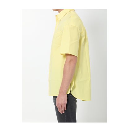 Atelier Short-Sleeve Shirt - Image 3