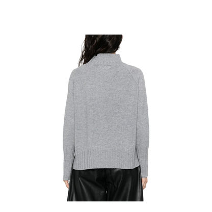 Light Grey Sweaters - Image 3