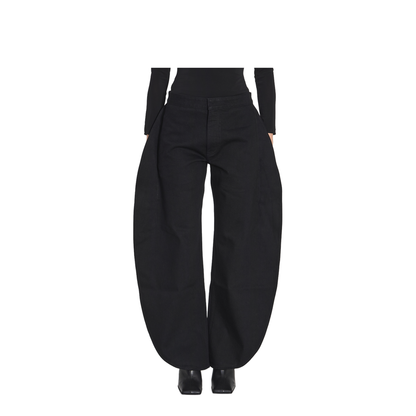 Petals Denim Jeans - Image 1