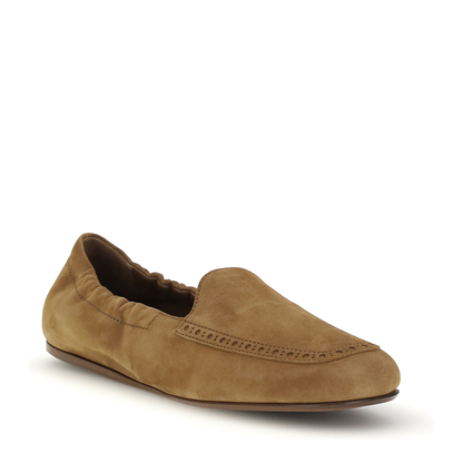 Suede Loafers - Image 2