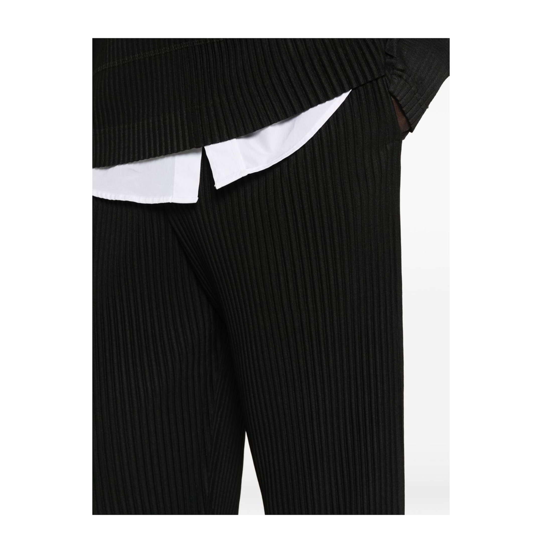 Trousers Black - Image 3