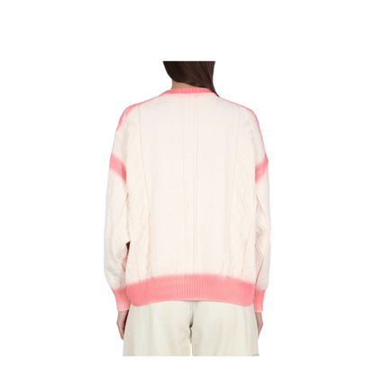 Patent Leather Effect Sweater - Image 3