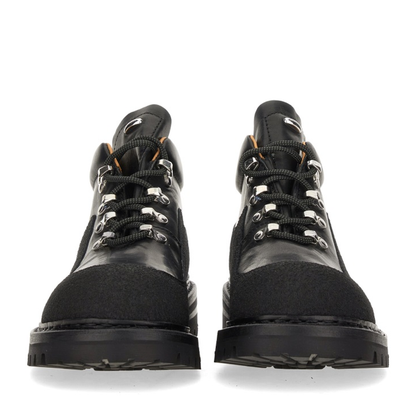 Leather Quest Shoe - Image 4