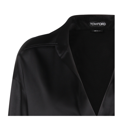 T-shirts and Polos Black - Image 7