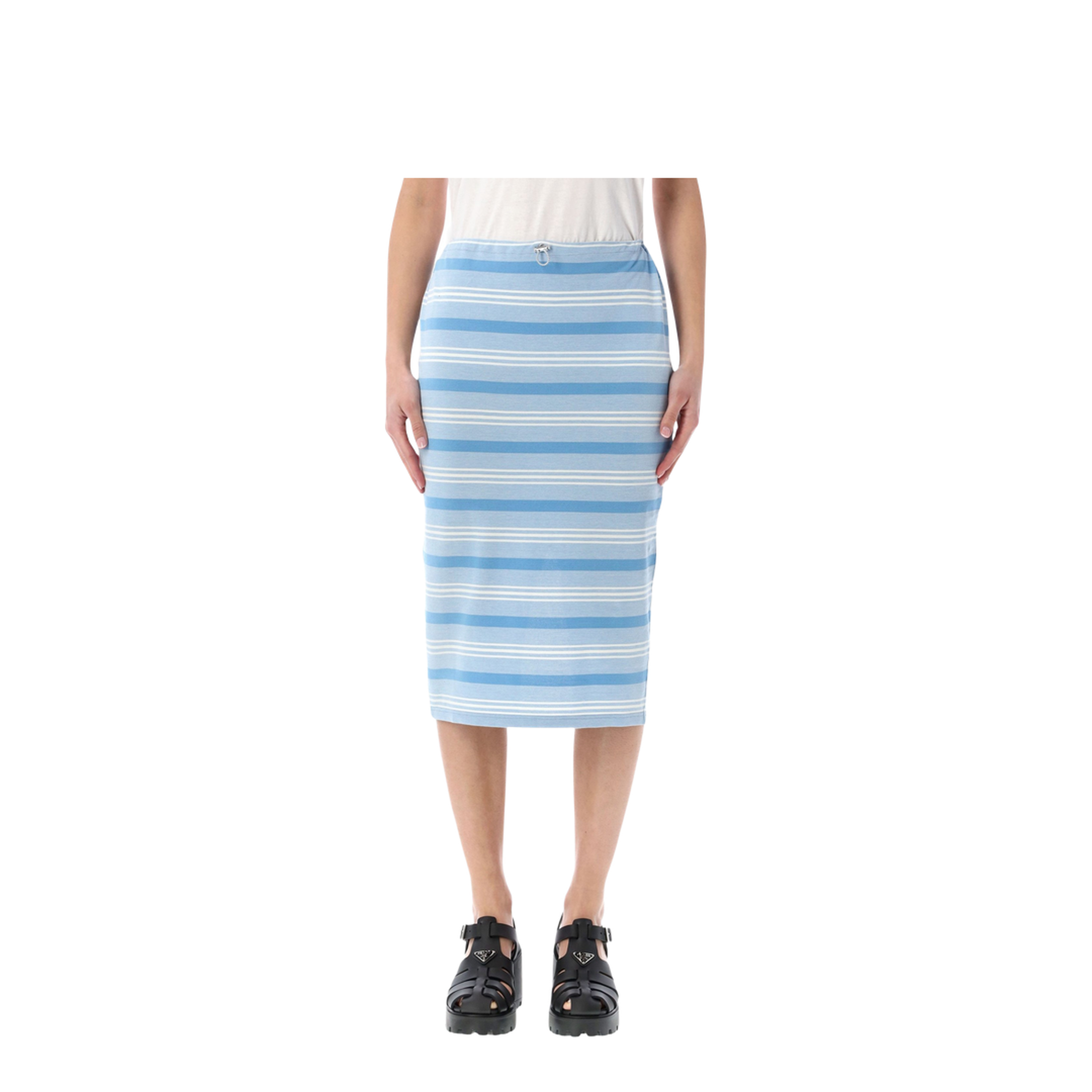 Skirts Blue - Image 1