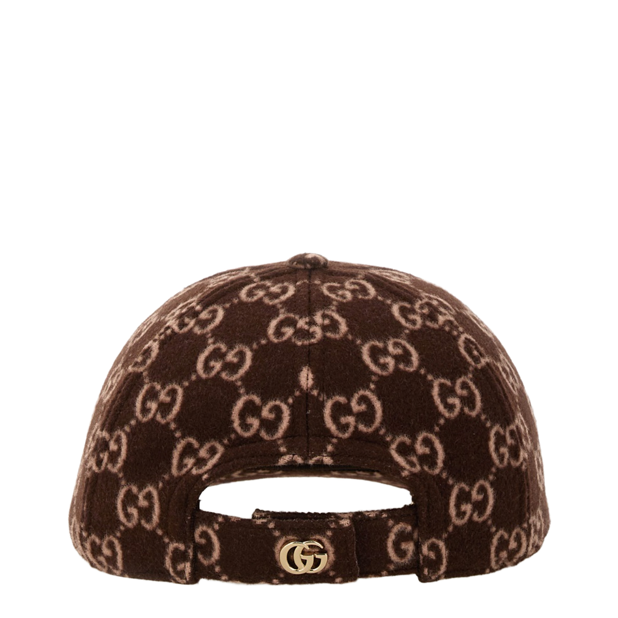 Wool Baseball Hat - Image 2