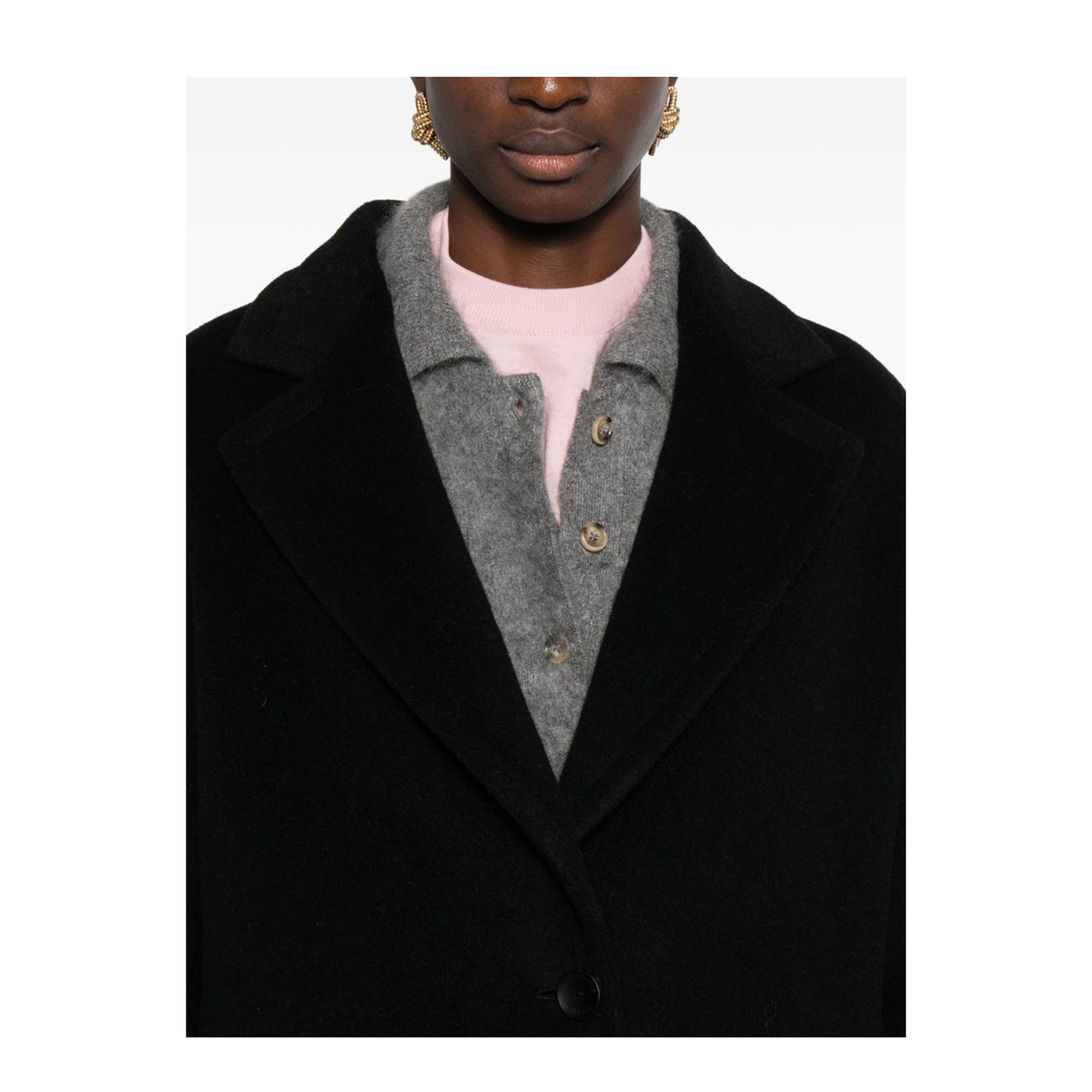 Coat Jacket - Image 4