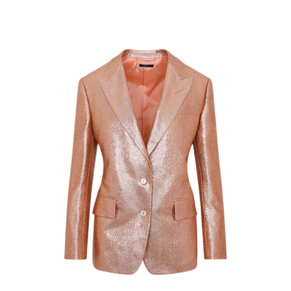 Tailored Jacket - Image 2
