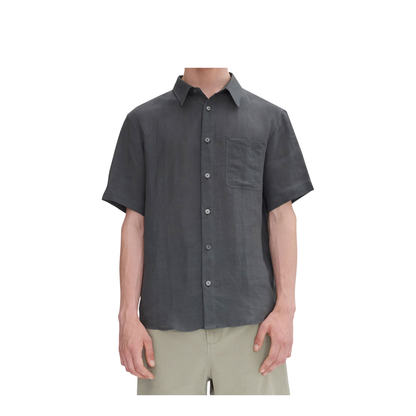 Shirts Grey - Image 4