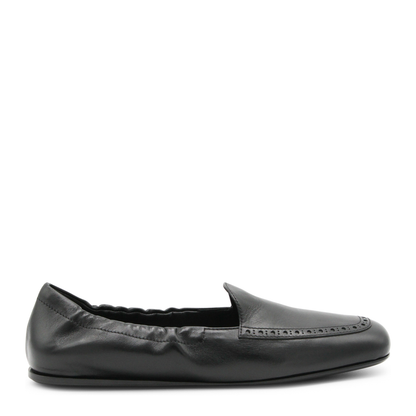 Flat Shoes Light Grey - Image 1