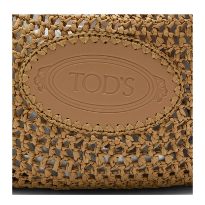 Beige Tote Bag - Image 4